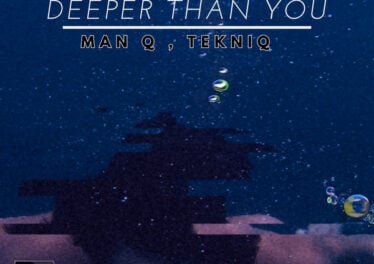 Man Q & TekniQ - Deeper Than You