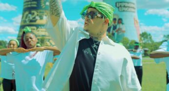 @costatitchworld – Big Flexa ft. C’buda M, Alfa Kat, Banaba Des, Sdida & Man T (Official Music Video)