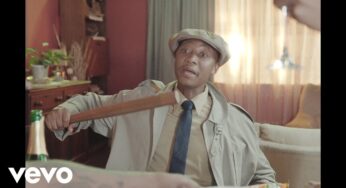 De Mthuda, Da Muziqal Chef, Eemoh – Sgudi Snyc (Music Video) ft. Sipho Magudulela