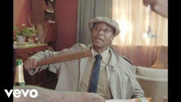 De Mthuda, Da Muziqal Chef, Eemoh - Sgudi Snyc (Music Video) ft. Sipho Magudulela &bull; Download MP3