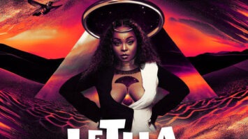 Thandi Draai & DJ Beekay - Letha