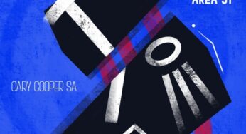 Gary Cooper SA – Area 51 EP