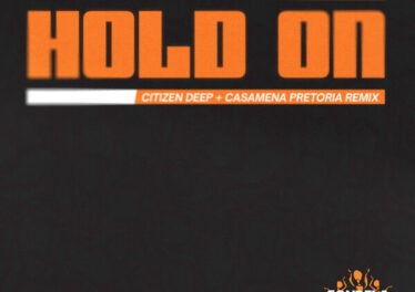 Leo Guardo, Citizen Deep & Sobantwana - Hold On (Citizen Deep Remix)