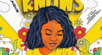 Rea Blaque – Heaven Knows EP
