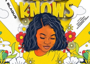 Rea Blaque - Heaven Knows EP