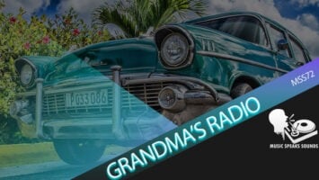 De'Real MusiQ & Sir Booitjie - Grandma's Radio EP