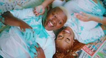 Bassie & Aymos (Ft. T-Man SA) – Izenzo [Official Music Video]