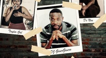 Givergivero – DESTINY (feat. DE NAX & TAYLOR GAL)