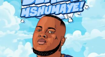 Shazmicsoul – Dlala Mshumaye (feat. CowBoii)