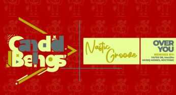 Nastic Groove – Over You (Remixes)