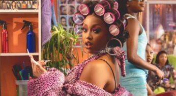 Kamo Mphela, Khalil Harrison & Tyler ICU – Dalie [Feat Baby S.O.N] (Official Music Video)