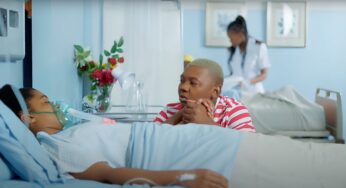 Aymos & Ami Faku – Fatela [Official Music Video]