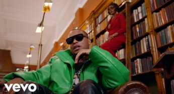 K.O – SETE (Official Music Video) ft. Young Stunna, Blxckie