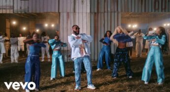 Davido – UNAVAILABLE (Official Video) ft. Musa Keys