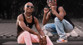 2woshort & Stompiiey – Sek’seduze (feat. Josiah De Disciple)