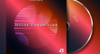 DysFonik – House Chronicles EP