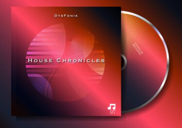 DysFonik - House Chronicles EP