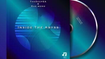TheDeepSA & Rae.mond - Inside The Abyss EP