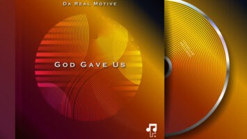 Da Real Motive - God Gave Us (Nostalgic Mix)