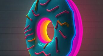 VA – Neon Nights, Vol 05