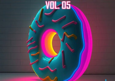 VA - Neon Nights, Vol 05