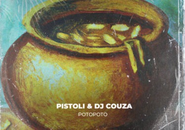 Pistoli & DJ Couza - Potopoto