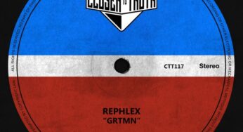 Rephlex – GRTMN EP