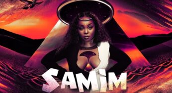 Samim – Heater (Thandi Draai, DJ Clock & Mphoza Remix)