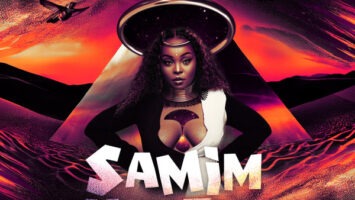 Samim - Heater (Thandi Draai, DJ Clock, Mphoza Remix)