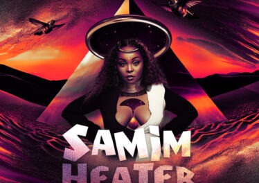 Samim - Heater (Thandi Draai, DJ Clock, Mphoza Remix)