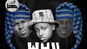 9umba, Stumza Da Djy & Sbu YDN - Why Ulele (feat. Jadenfunky, Philharmonic, Pushkin RSA & ilovelethu)