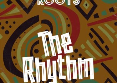 Afrikan Roots, Fatso 98 & Bobby M - The Rhythm (feat. Maz Sings)