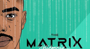 AkiidMusiq – The Matrix Package (Album)