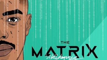 AkiidMusiq - The Matrix Package (Album)