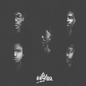 Bandros - Neymar jnr 10 (feat. Shaun 101 & Soulful Disciple)