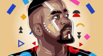 Beatz Maneuva – Rise (Album)