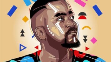 Beatz Maneuva - Rise (Album)