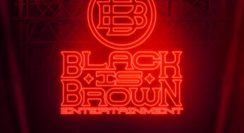 Black Is Brown Compilation Vol. 3