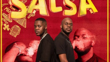 Blaqnick & MasterBlaq - Salsa