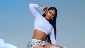 Blue Aiva - Yonkinto' Isexy (Album)