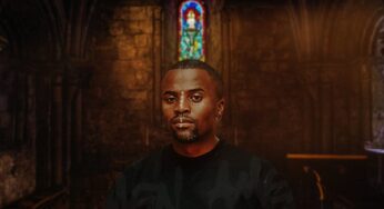 Bobby M – Amen EP