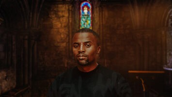 Bobby M - Amen EP