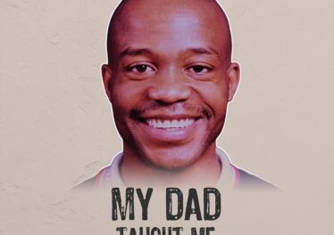 Buddynice - My Dad (Taught Me)