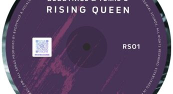 Buddynice – Rising Queen (feat. Tumie G)