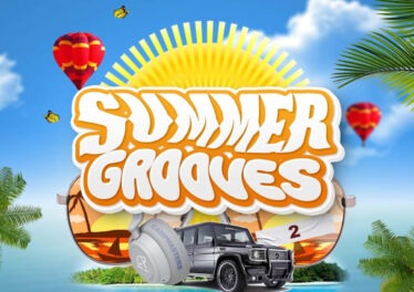 CampMasters - Summer Grooves 2 (Album)