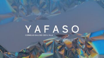 Cornelius SA & Dee Cee - Yafaso (feat. Villa)