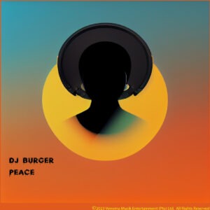 DJ Burger - Peace EP