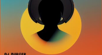 DJ Burger – Peace EP