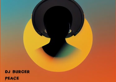 DJ Burger - Peace EP
