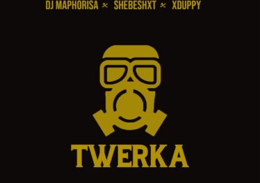 DJ Maphorisa, Shebeshxt & Xduppy - Twerka